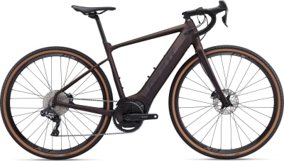 Giant Revolt E+ Pro XR MY221