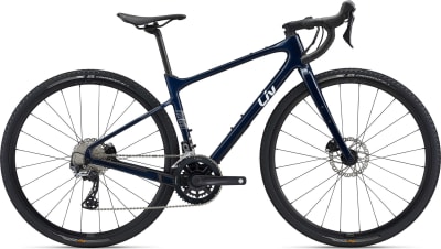 Liv Devote Advanced 21