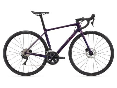 Liv Langma Advanced 2 Disc QOM Chameleon Purple1