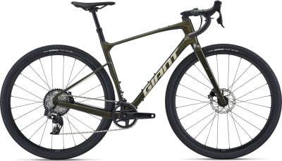 Giant Revolt Advanced 11