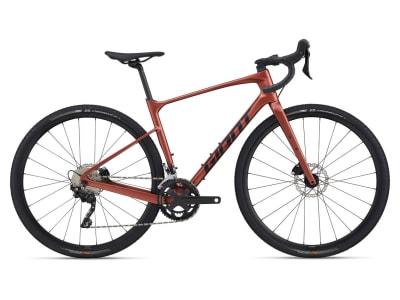 Giant Revolt Advanced 3 Terracota1