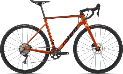 Giant TCX Advanced Pro 21