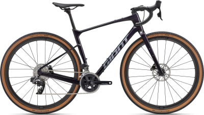 Giant Revolt Advanced Pro 1 20231