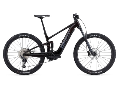 Giant Stance E+ 1 Pro1