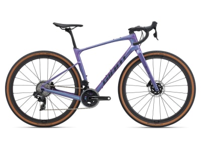 Giant Revolt Advanced Pro 0 MY241