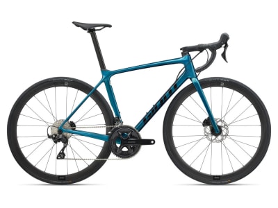 Giant TCR Advanced Pro 2 Disc MY241
