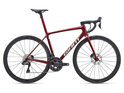 Giant TCR Advanced SL 1 Disc MY241