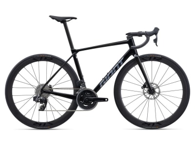 Giant TCR Advanced Pro 1-AXS MY255