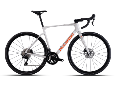 Polygon Strattos 6 - Tiagra 11V1