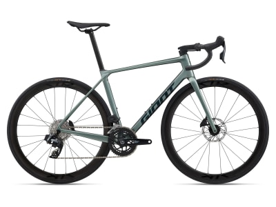 Giant TCR Advance 0 AXS