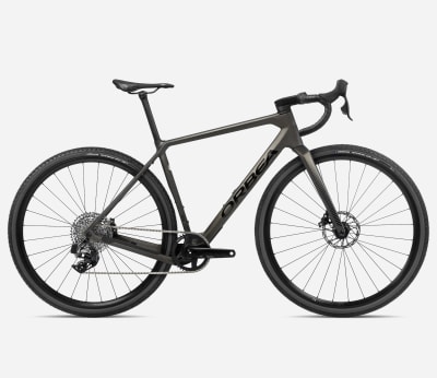Orbea Terra M31eTeam 1x Rival AXS1