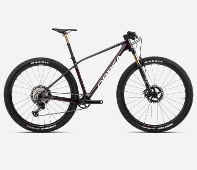 Orbea Alma M Team1