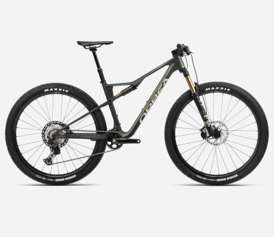 Orbea Oiz M102