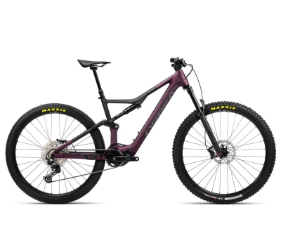Orbea Rise H30 20mph1