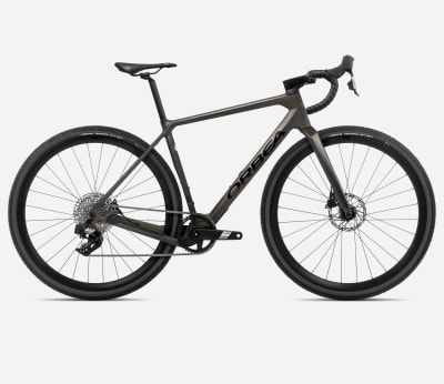 Orbea Terra M41eTeam 1X1