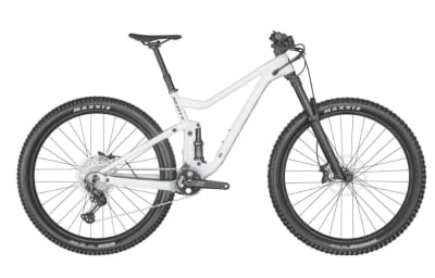 Scott Genius 9401