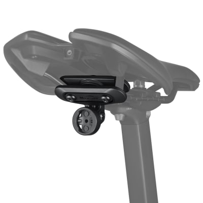 NetFy Magicshine Smart Saddle Mount