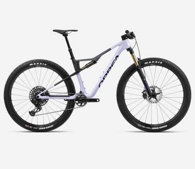Orbea Oiz M PRO AXS1