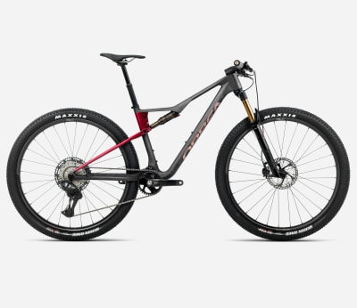 Orbea Oiz M-PRO