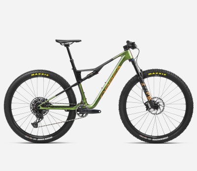 Orbea Oiz M201