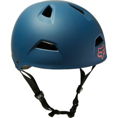 Casco Fox Flight Sport1