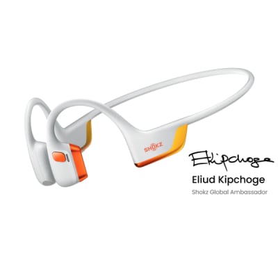 Audifonos Shokz OpenRun Pro 23