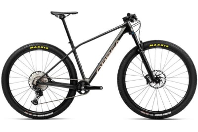 Orbea Alma M201