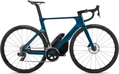 Orbea Orca Aero M21eLTD1