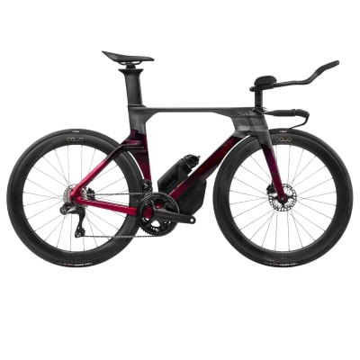Orbea Ordu M20iLTD1