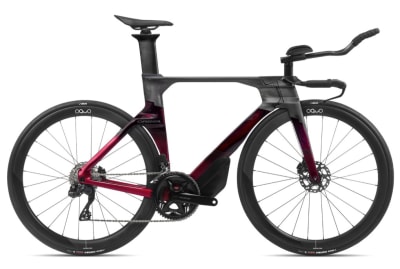 Orbea Ordu M30iLTD2
