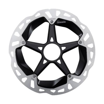 Rotor Shimano RT-MT9001