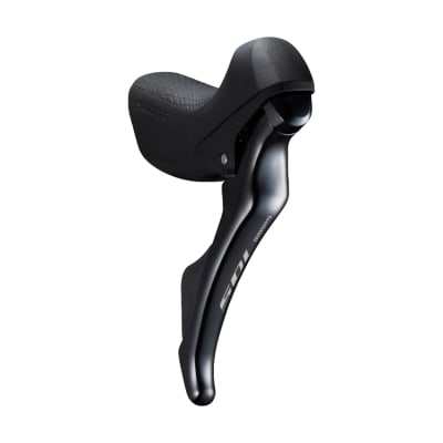 Manilla Cambio Freno ST-R7000 105 2x111