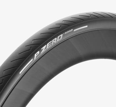 Pirelli P Zero Road TLR