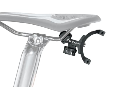 Porta Caramagiola Topeak Triatlon Tri-bak Eli1