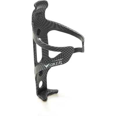 Porta Botella Look PC Grip Carbon1
