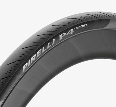 Neumatico Pirelli P4 Sport1