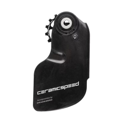 CeramicSpeed OSPW Aero Sram Red/Force AXS1