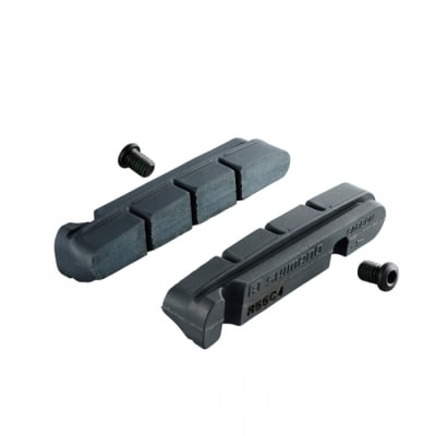 Repuesto Patin (Par) ** R55c4 ** P/Rueda Carbon1