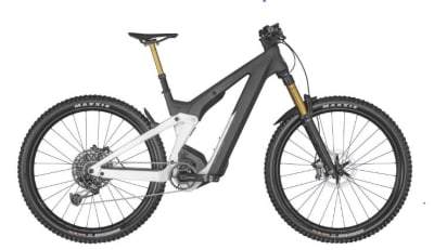 Scott Patron  eRide 900 Tuned1