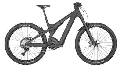 Scott Patron eRide 9001