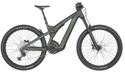 Scott Patron eRide 9201