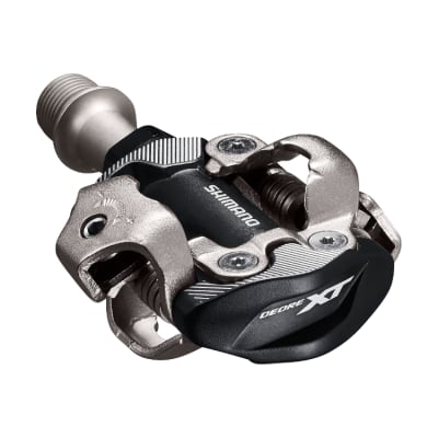 Pedales Shimano XT PD-M8100