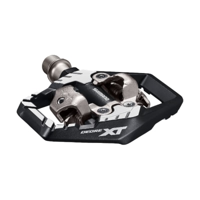 Pedal Shimano PD-M8120 Deore XT1