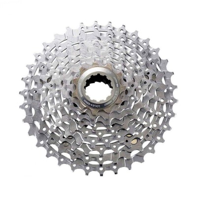 Piñón Shimano Xt CS-M770 9 V. (11-34)1