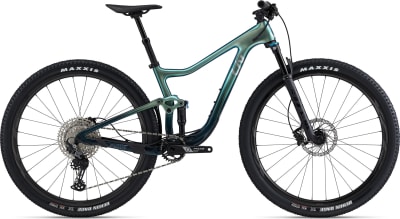 Liv Pique Advanced Pro 29 21