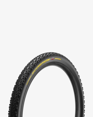 Neumatico Pirelli Scorpion Sport XC RC Yellow 29x2.2 Lite