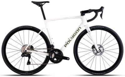 Polygon Strattos 8 - Ultegra Di2 12V1