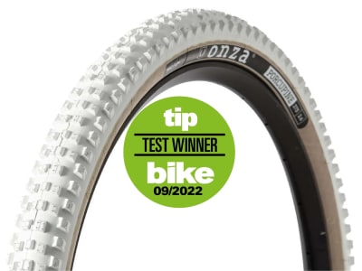 Neumatico Onza Porcupine White Edition 29x2.401