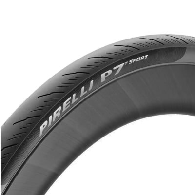 Neumatico Pirelli P7 Sport1