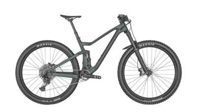 Scott Genius 9301